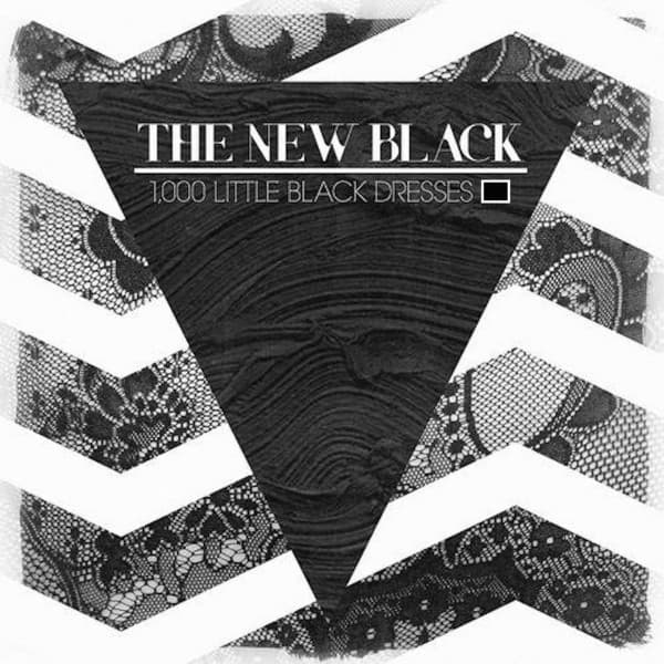 The New Black