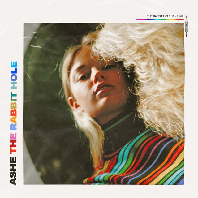 Real Love cover art
