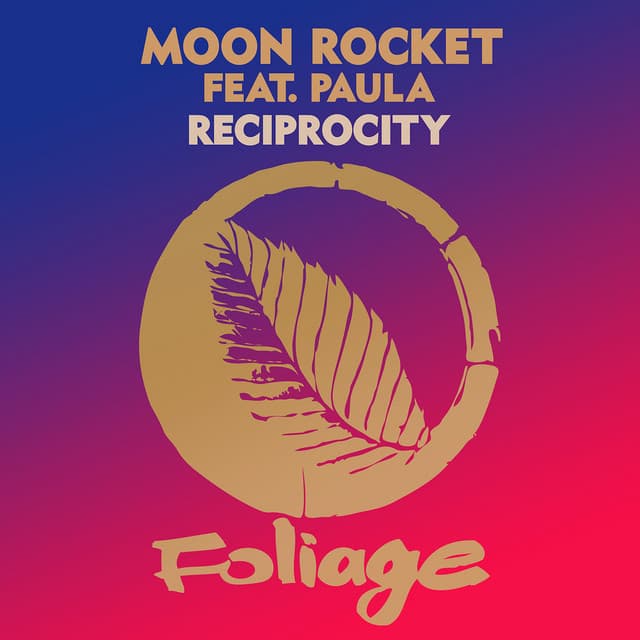 Reciprocity - Instrumental Mix cover art