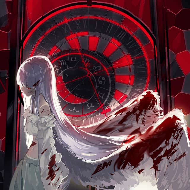 romanticize cover art