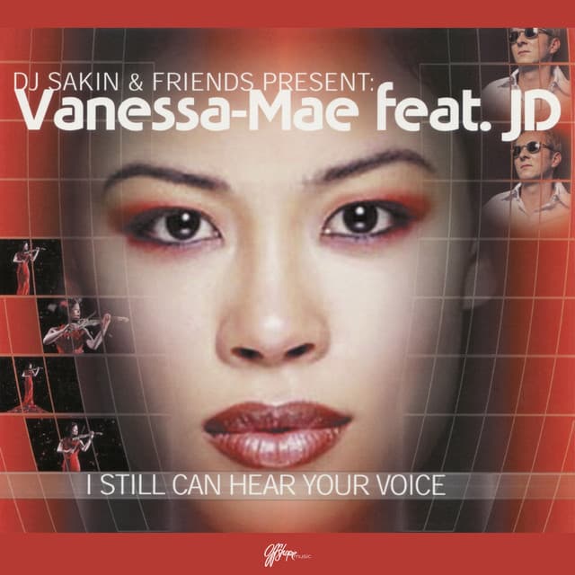 I Still Can Hear Your Voice - Airplay Mix cover art