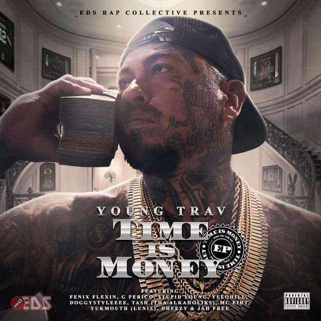 Find Out cover art