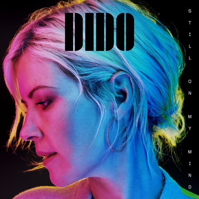 Mad Love cover art