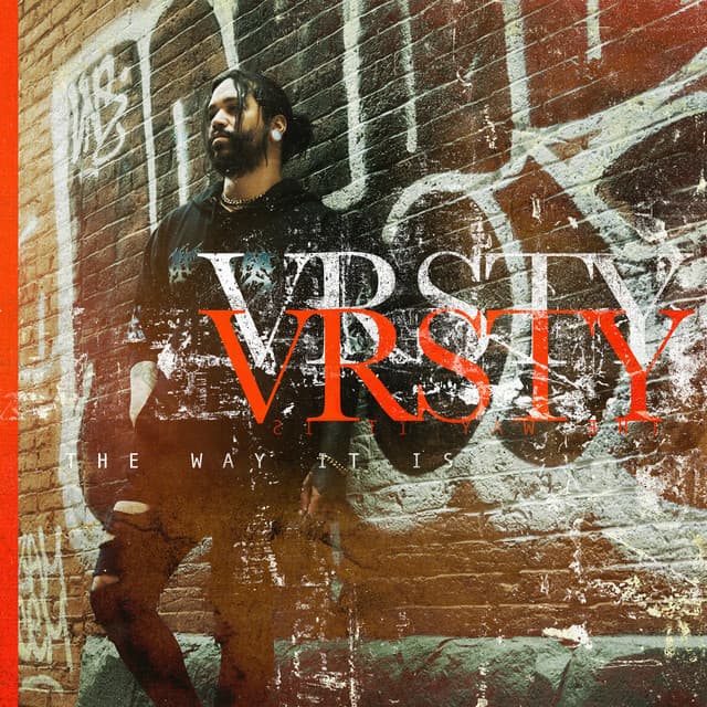 The Way It Is cover art