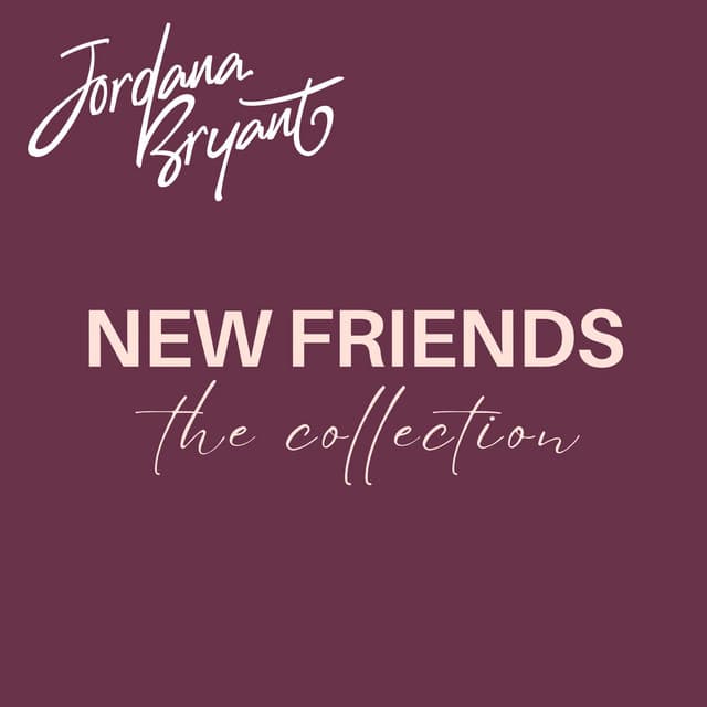 New Friends - Summer Remix cover art