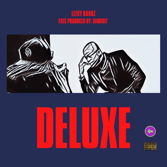 The Ifa (Deluxe) cover art