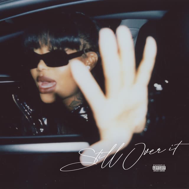 Still Over It cover art