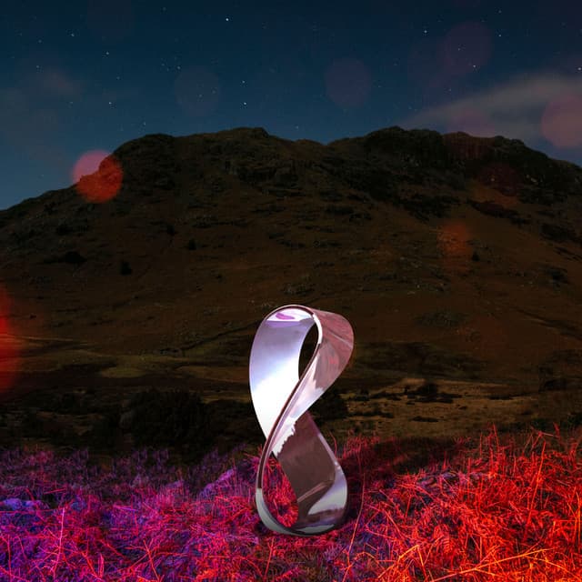 Fade cover art