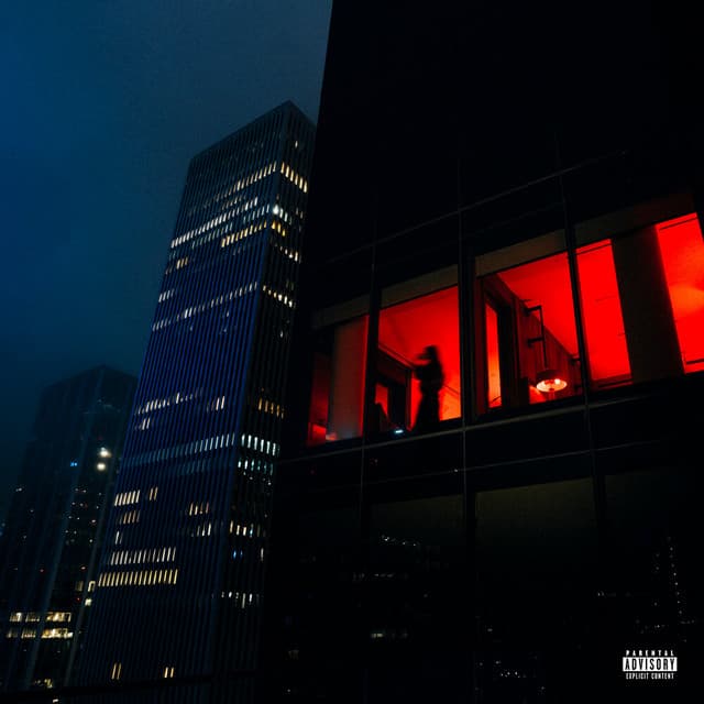 Do Not Disturb: Late Checkout cover art