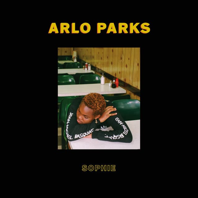 Sophie cover art