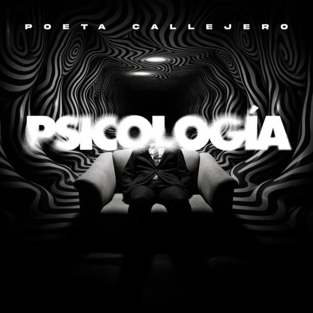 PSICOLOGÍA cover art