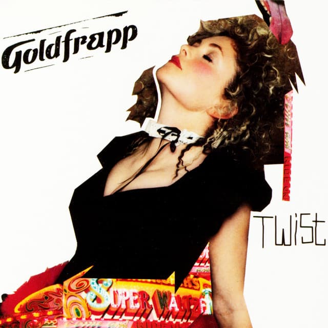 Twist (Jacques Lu Cont's Conversation Perversion Dub) cover art