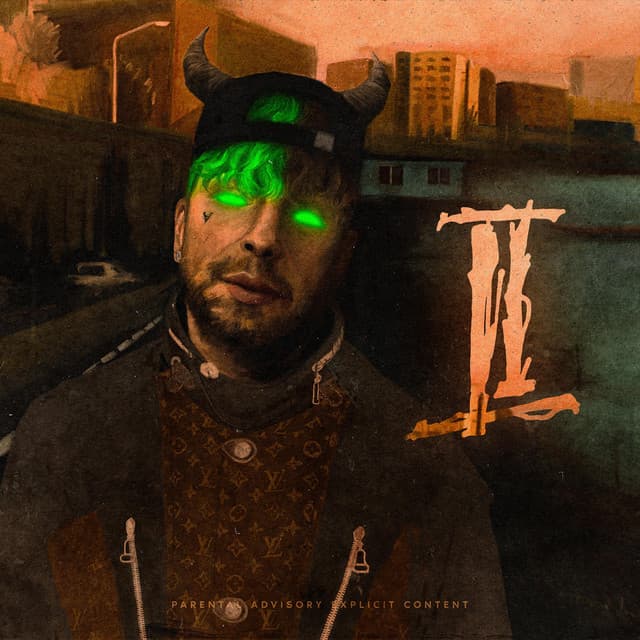 Fără Frică cover art