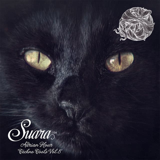 Rhythm Cats cover art