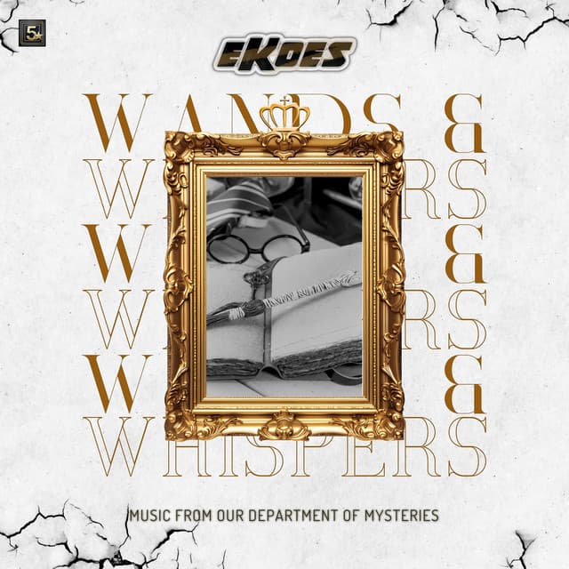 Whomping Willow's Wrath cover art