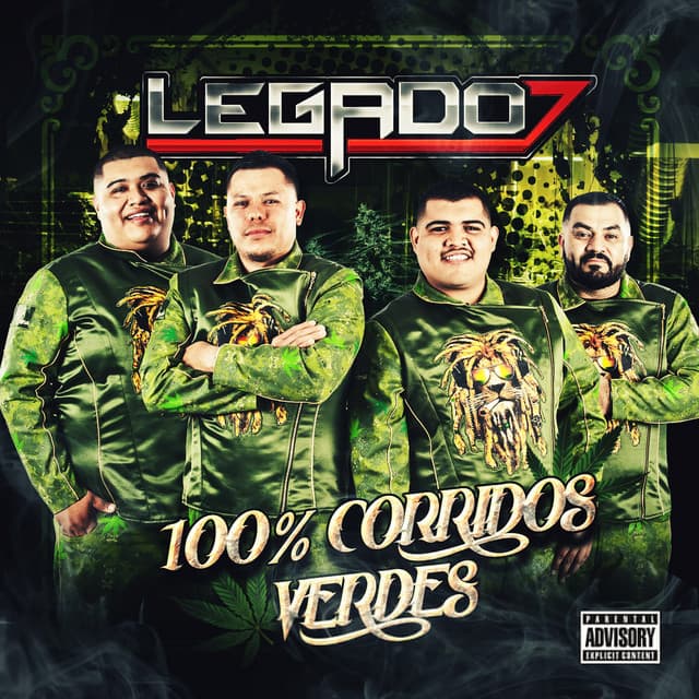 El Afro cover art