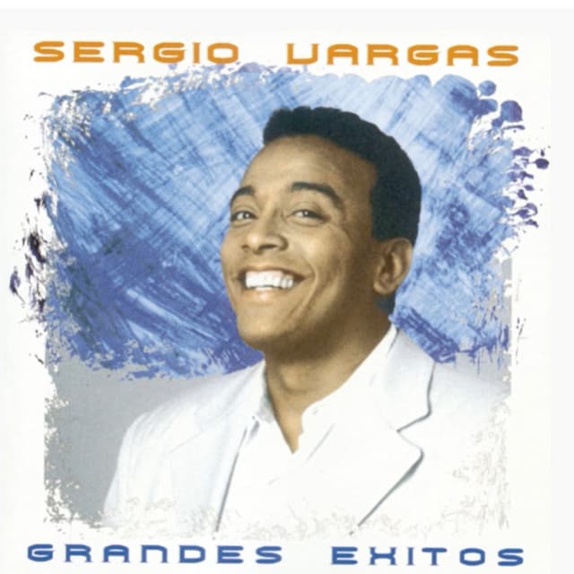 Grandes Éxitos cover art