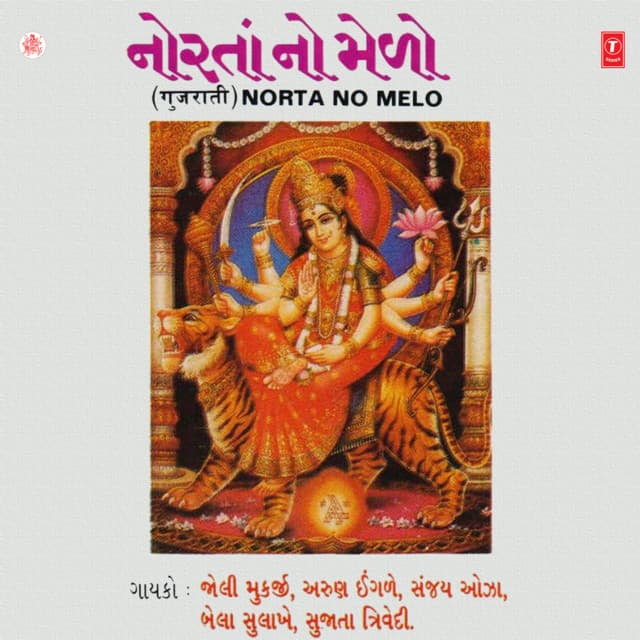 Nav Di Navrat cover art