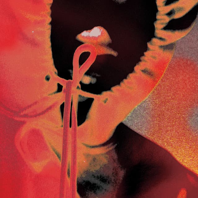 Like Me (feat. iann dior) cover art