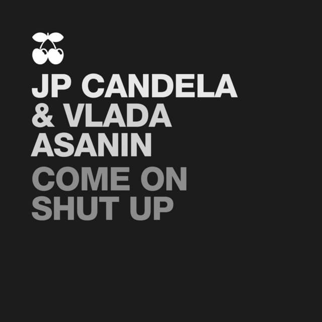 Come On!!! Shut Up cover art