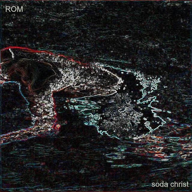 Hidden cover art