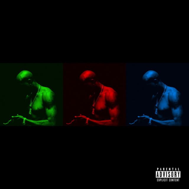 Pronto cover art