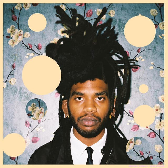 eyes closed cover art