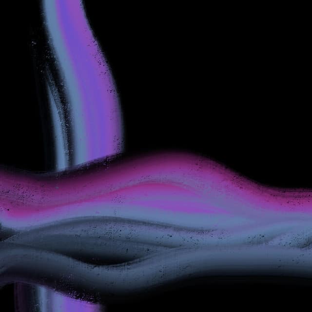 Underwater cover art