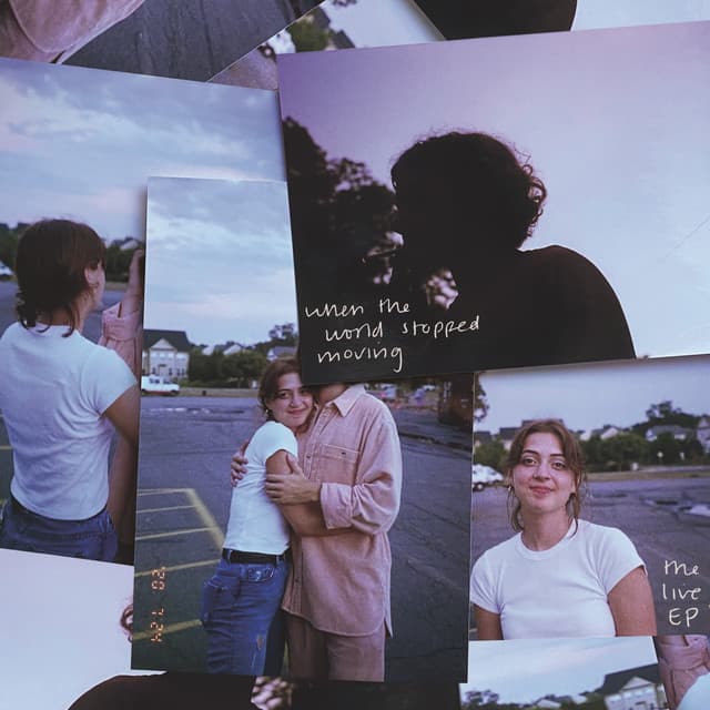 ...What Are We? cover art