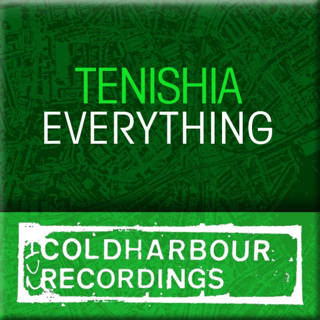 Everything - Big Room Mix cover art