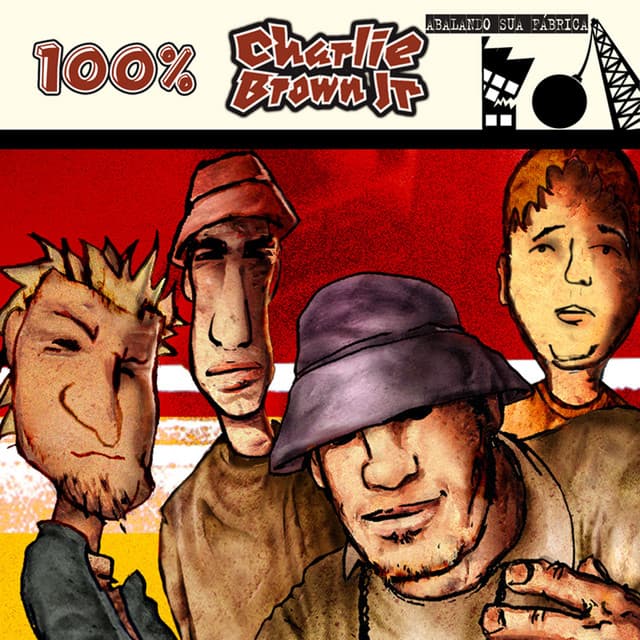 Hoje Eu Acordei Feliz cover art