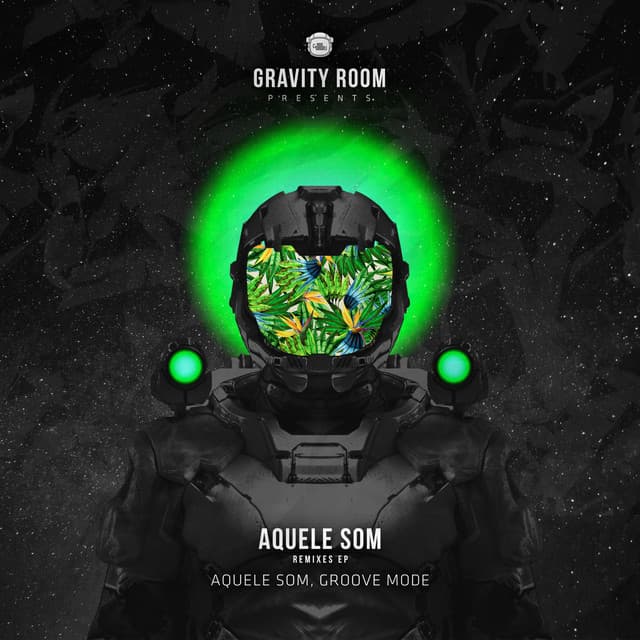 Aquele Som - Voltech & Eternal Soul Remix cover art