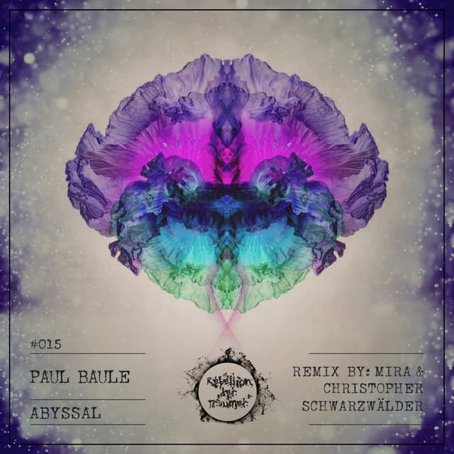Opaque - Mira & Christopher Schwarzwalder Remix cover art