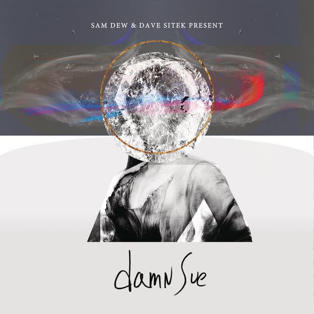 Damn Sue cover art
