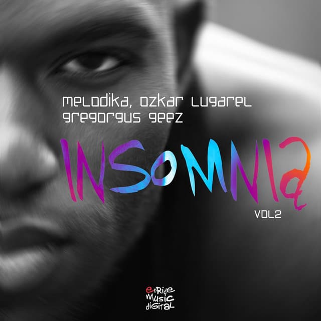 Insomnia - Robkrest & Javier Texidor Remix cover art