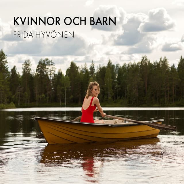 Vänner i vardagen cover art