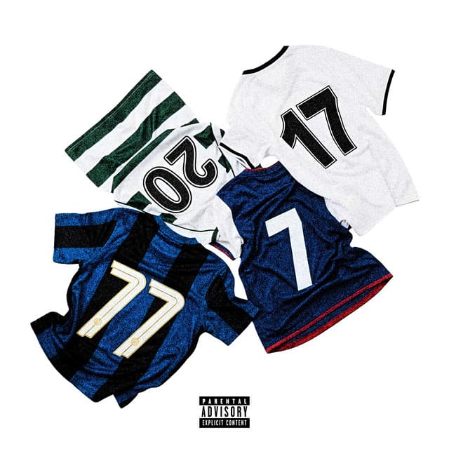 Quaresma cover art