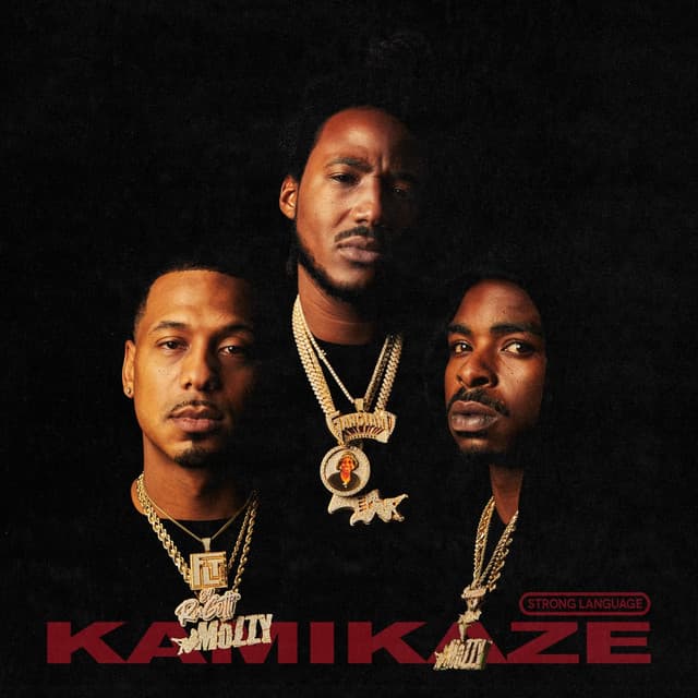 Bless Em (feat. Mozzy) cover art
