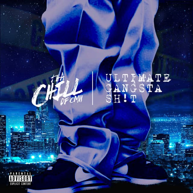 Digitals Most Wanted (feat. Young Hump) cover art