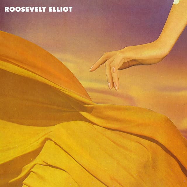 Elliot cover art