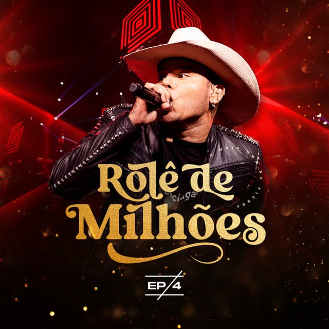 Imagina Pra Quem Não Bebe - Ao Vivo cover art