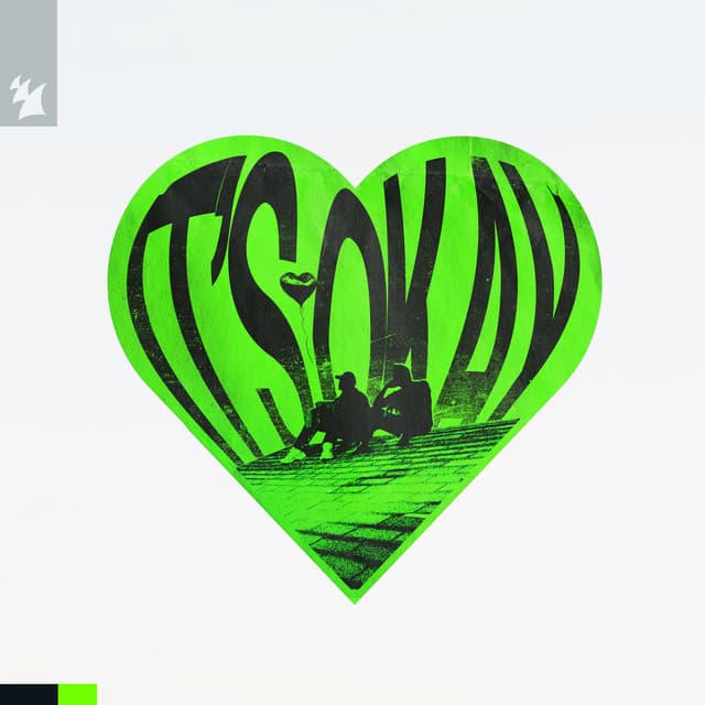 Lose It All cover art