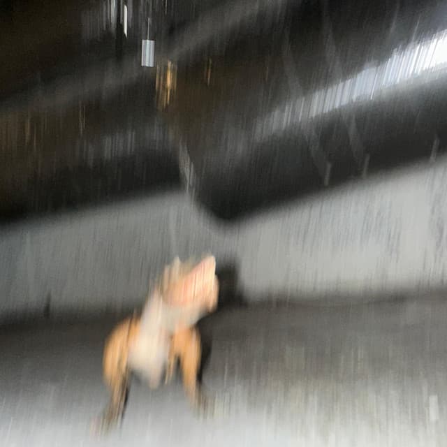 Expectations cover art