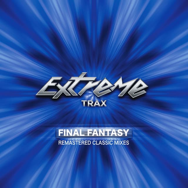 Final Fantasy - Remastered Original Mix cover art