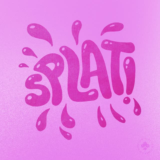 SPLAT cover art
