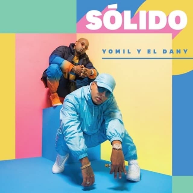 Una Noche Más cover art