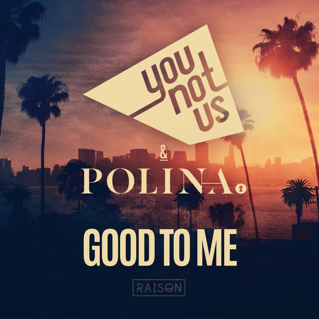 Good to Me cover art