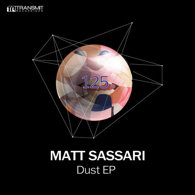 Dust cover art