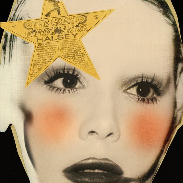 I Believe in Magic cover art