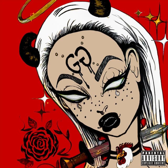 Who Wit Me cover art